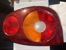 Heckleuchte Links  -Cabrio