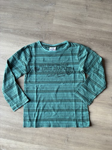 Jungen langarmshirt - jungen, ~