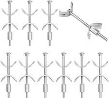 10x Arbeitsplattenverbinder