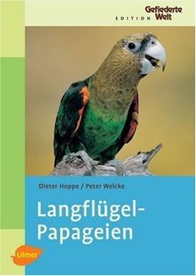 Langflügelpapageien edition - langflügelpapageien, (edition