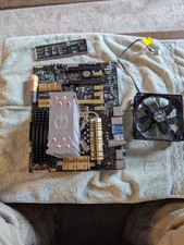 Intel i7-4770K Gaming PC