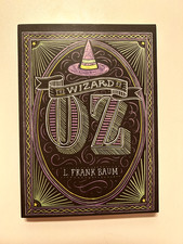 The Wizard of Oz by L. Frank Baum (Puffin Books, Softcover) – new!