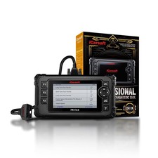 OBD DIAGNOSEGERÄT iCARSOFT FR
