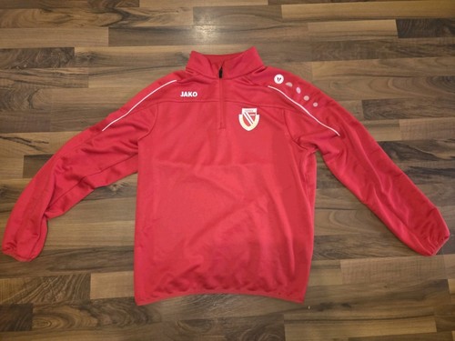 Fan-Pullover/Longsleeve/Shirt
