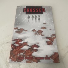 Crossed Band 7 - Wish You Were Here 2 Panini Comics SC 2014