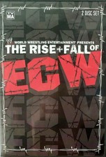 WWE WWF WCW ECW UWF AAA AEW