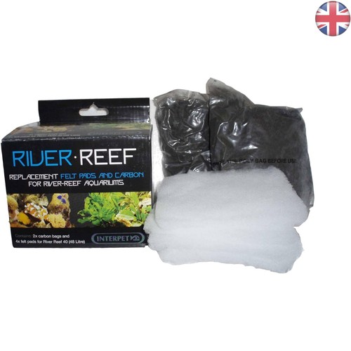 Ersatzfilterpaket für river - für,