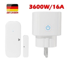 Fensterkontaktschalter für