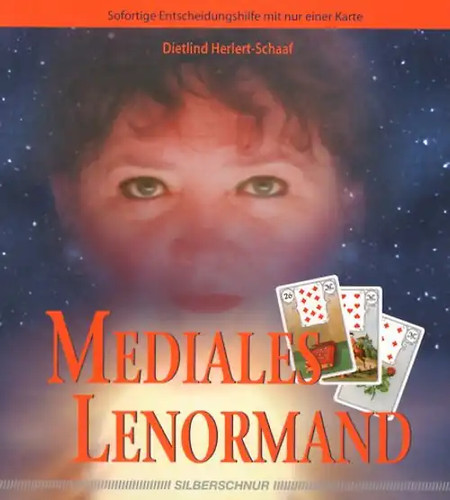 Mediales lenormand - mediales,