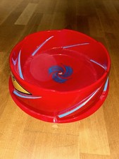 Rote Beyblade Arena