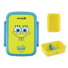 Brotdose mit Fächern für