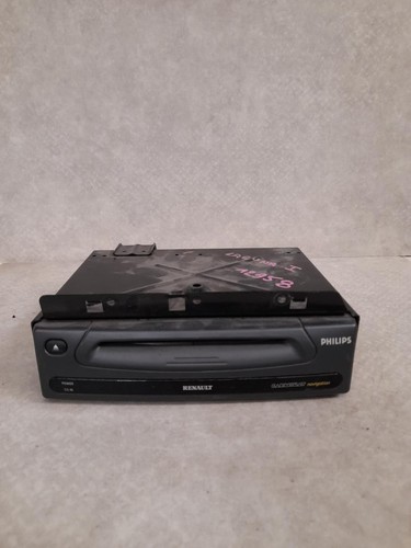 Wechsler renault laguna 1 - renault,