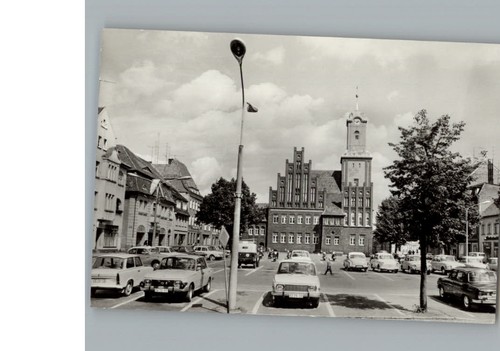 Wittstock - ,