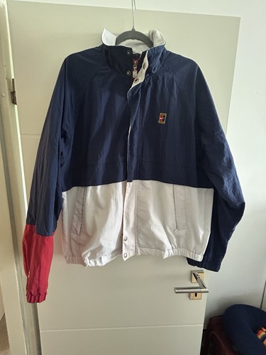 Nike challenge court vintage - nike,