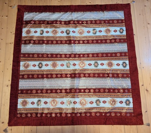 Türkische tischdecke - türkische,