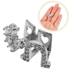  Grills Teeth Men: Hip Hop