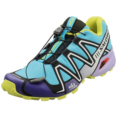 Salomon speedcross - salomon, 3