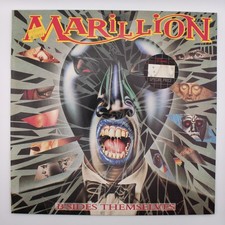 Marillion – B'Sides