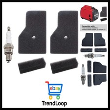 2er Kit für Honda EU2200i