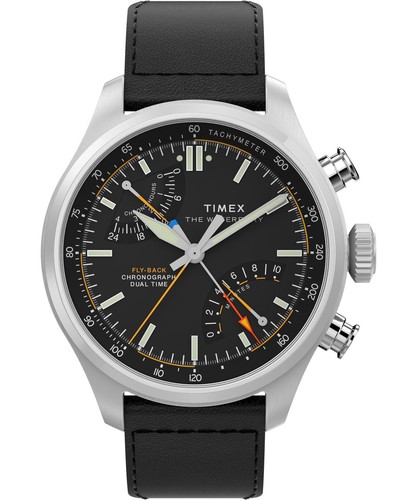 Timex waterbury ace - timex,