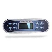 Balboa ML700 Bedienfeld 8