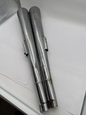 SITO Auspuff TPSI 2561 Moto Guzzi T5 Mille GT Cali 2 E3484