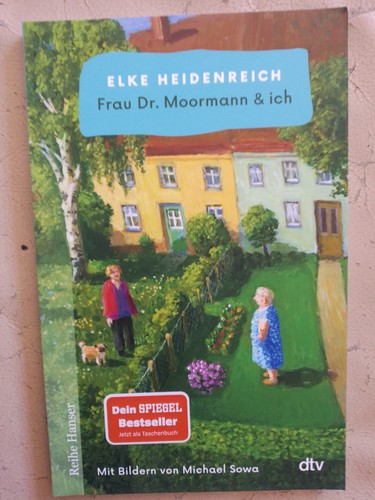 Elke heidenreich frau - frau, dr