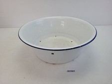 Waschschüssel Schüssel DDR