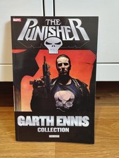 Marvel: The Punisher Garth