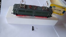 PIKO H0 5/6205  E-Lok E 11 022 DR 