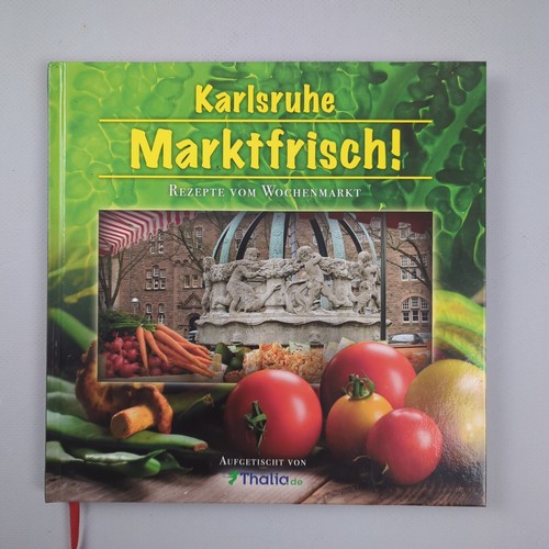 Thalia karlsruhe marktfrisch - thalia,