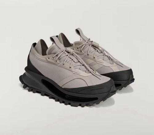 Gendo trail - y-3,