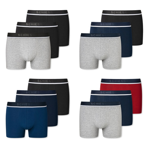 Schiesser herren shorts - herren, im