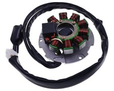 Lichtmaschine Stator für