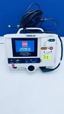 Lifepak 20e Monitor #13