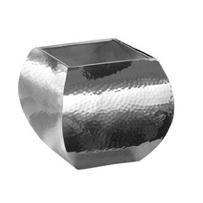 Fink eckiger Edelstahl