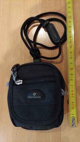 Samsonite 798bk reise - samsonite,