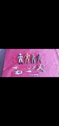 Dino riders tyco - riders,