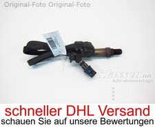 Lambdasonde Chevrolet Corvette