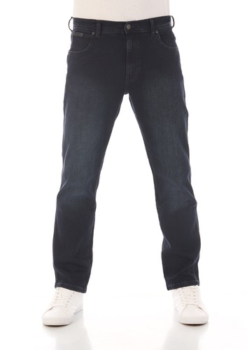 Wrangler jeans herren stretch - herren,