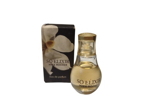 Yves rocher elixier - so, 5ml