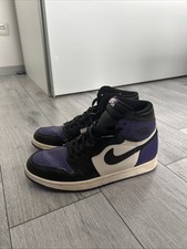 Nike Jordan 1 High Court