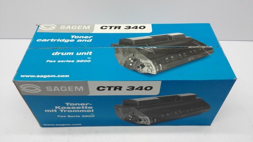 Sagem ctr340 - sagem,