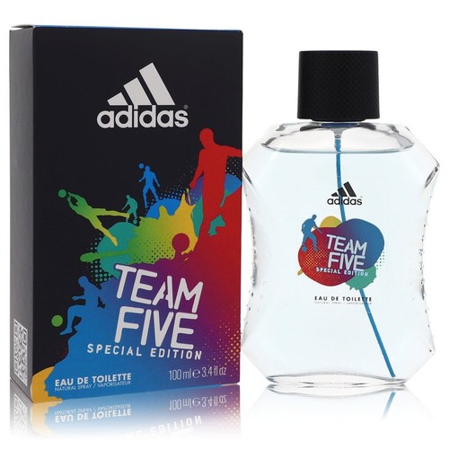 Adidas team five eau - team,