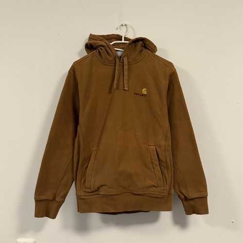 Carhartt wip herren hoodie - wip,