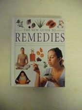 The New Guide to Remedies: Homeopathy; Essential Oils... | Book | condition good