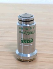 Zeiss F 100/ 1,25 Oil Ph3