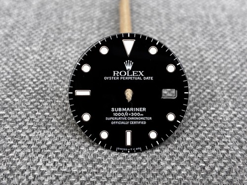 Rolex submariner - rolex,
