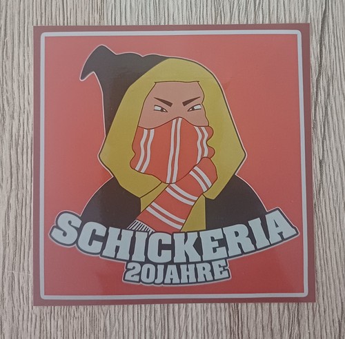 Schickeria münchen jahre - münchen, 20