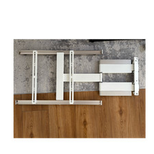 Vogel's THIN345 WHITE Ausleger